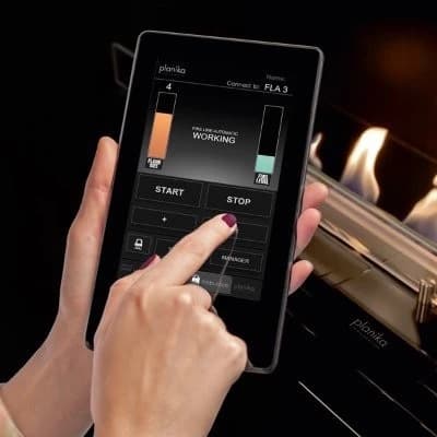Planika Smart Home System Modul | Biopejs-shop.dk