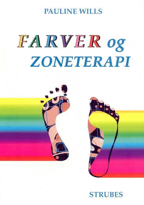 Farver og Zoneterapi