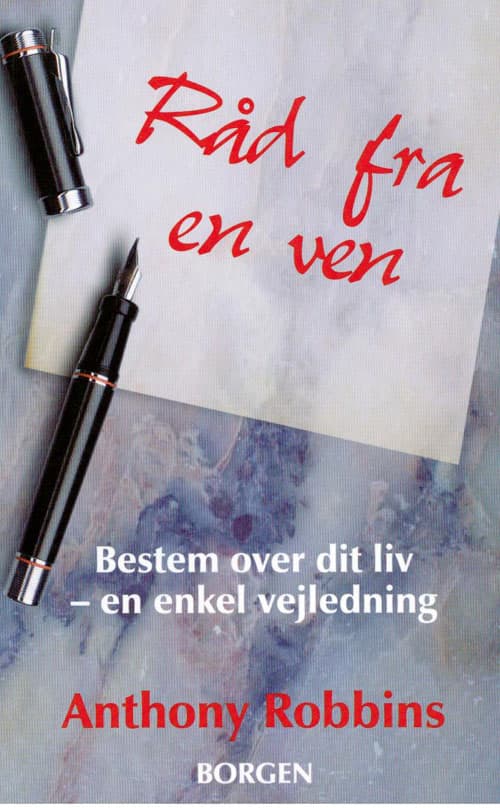 Råd fra en ven