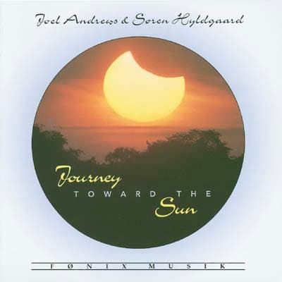 Journey toward the Sun - Fønix Musik
