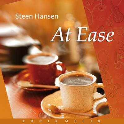 At Ease - Fønix Musik