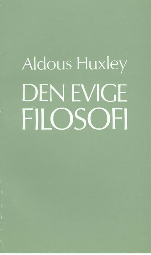 Den evige Filosofi