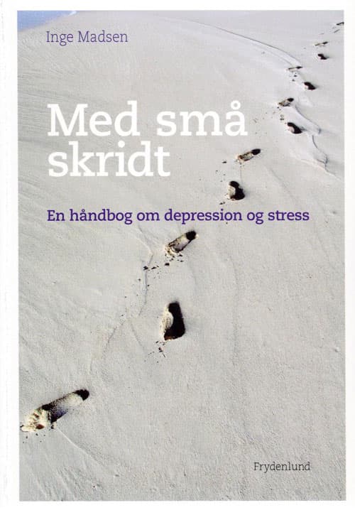 Med små skridt