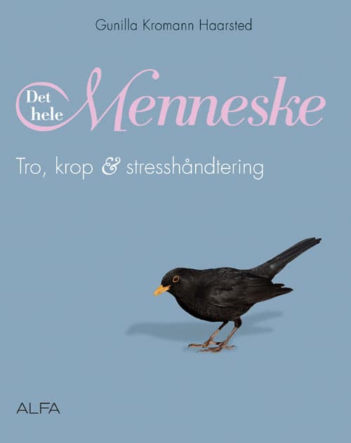 Det hele menneske - incl CD