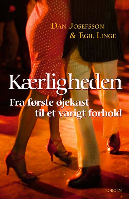 Kærligheden