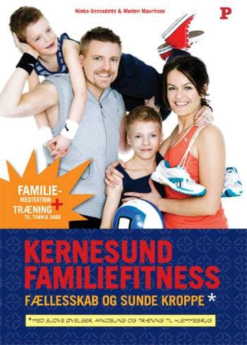 Kernesund familiefitness