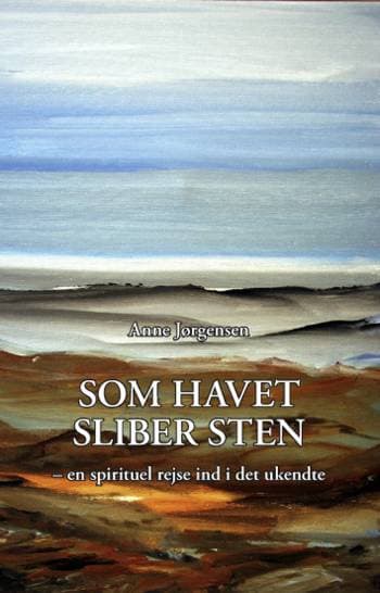 Som havet sliber sten