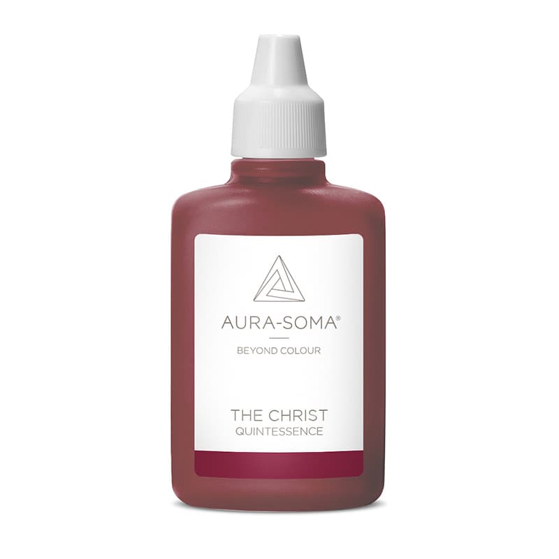 Aura Soma - Quintessence - The Christ