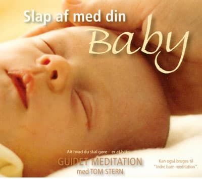 Slap af med din baby