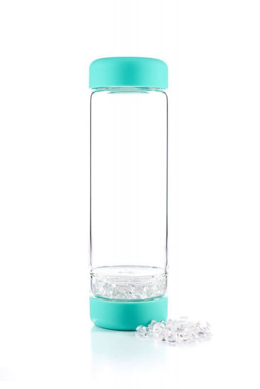 Inu! flaske - Ocean Blue - VitaJuwel