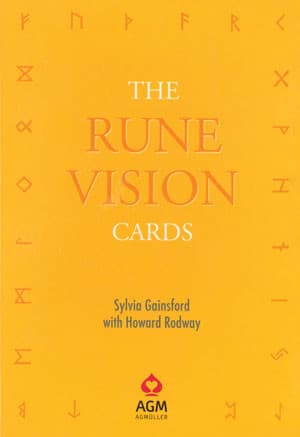 Rune Vision Cards