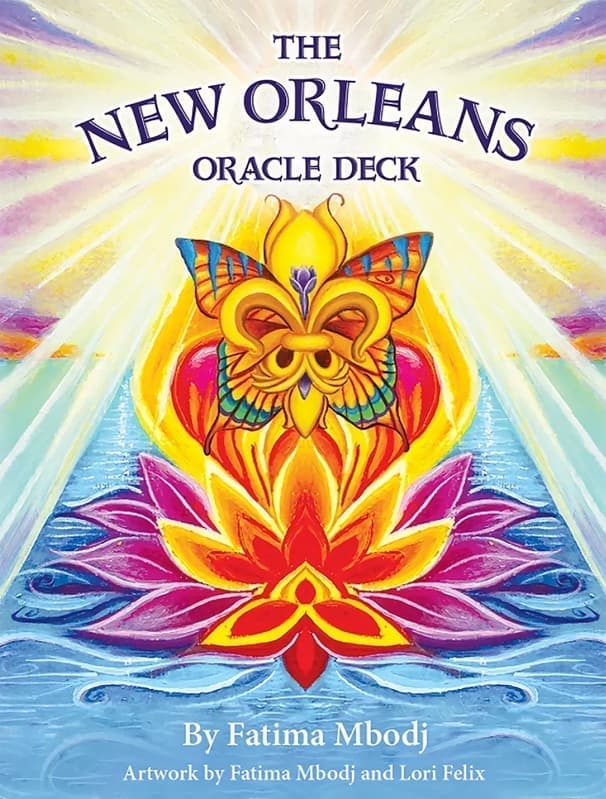 The New Orleans Oracle