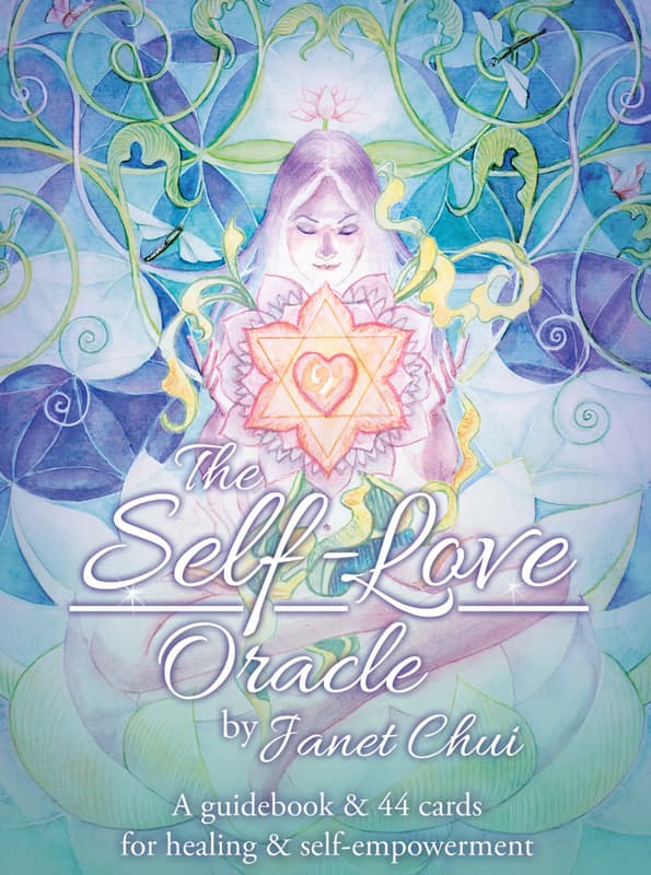 Self Love Oracle