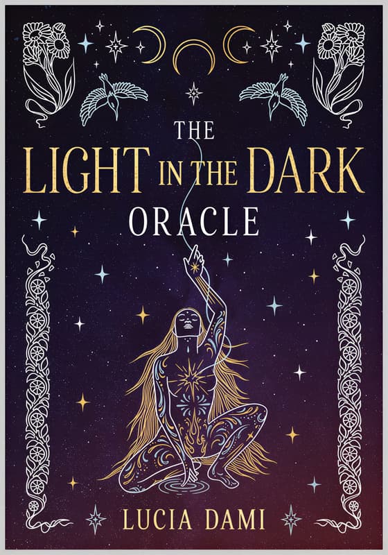 The Light in the Dark Oracle