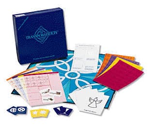 Transformationsspillet  - The Transformation Game  - Livets spil