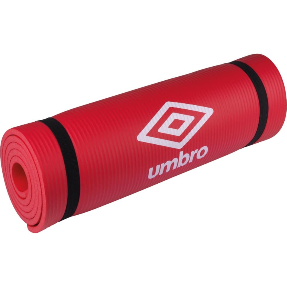Umbro Yoga & Fitnessmåtte 190x58x1cm