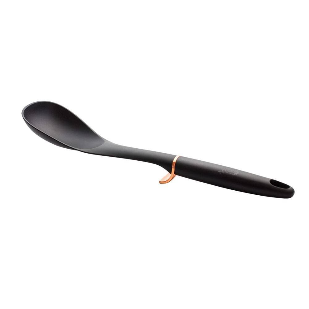 Berlinger Haus - Grydeske 32,5 cm - med bordstøtte - Black Rose Edition