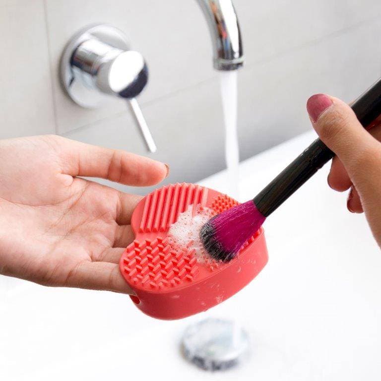 Renser til Makeup Børster og Pensler