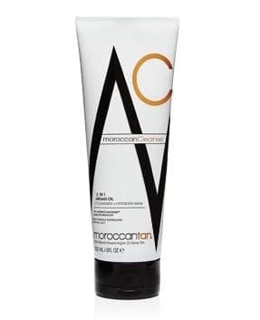 MoroccanCleanse Body Wash - 250 ml