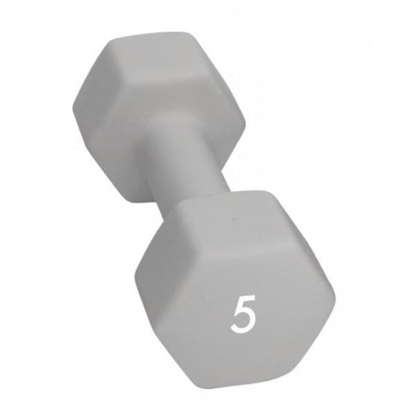 Abilica Dumbbells, 5 kg