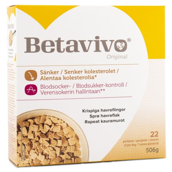 Betavivo Original, 506 g