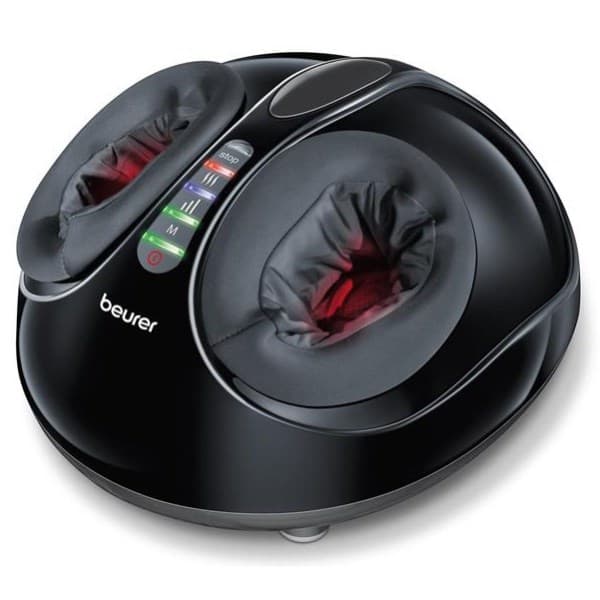 Beurer Fodmassage FM 90, 1 stk