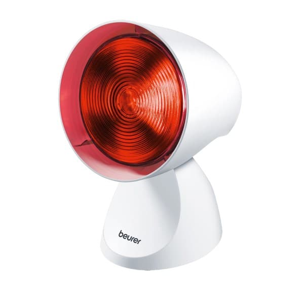 Beurer Infrarød Lampe 150W IL 21, 1 stk