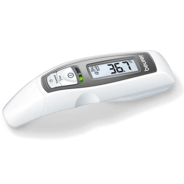 Beurer multifunktionelt termometer FT65, 1 stk