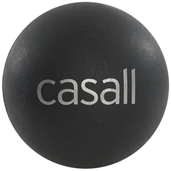 Casall Pressure Point Ball, 1 stk, Black