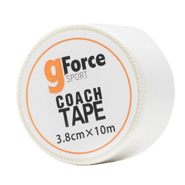 gForce Coach Tape, 1 stk