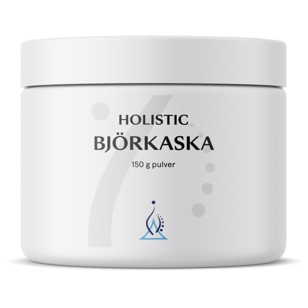 Holistic Birkeaske, 150 g