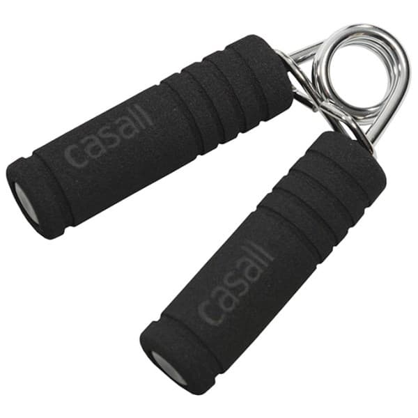 Power grip, Middel