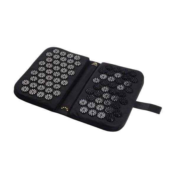 Shakti Footpad, 1 stk, Black