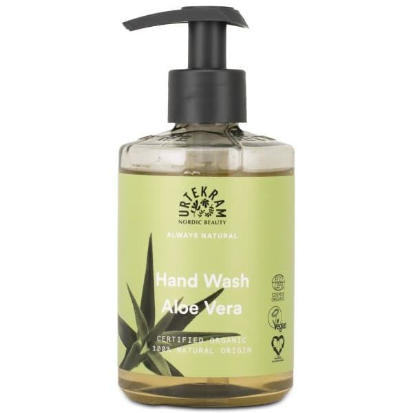 HåndsæbeAloe Vera, 300 ml