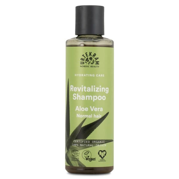 Shampoo Aloe Vera, 250 ml