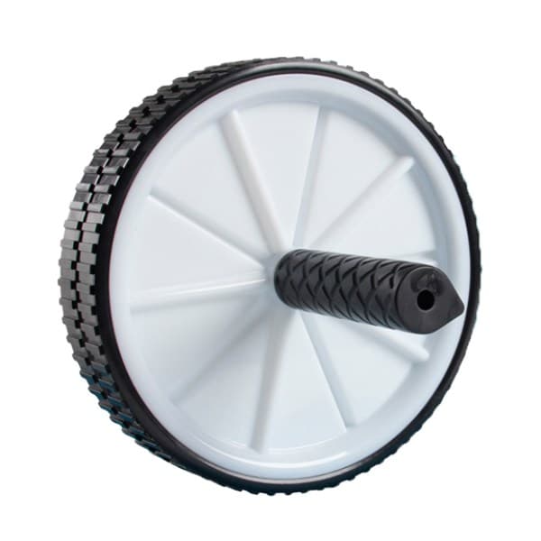 Virtufit Ab Wheel + Mat, 1 stk