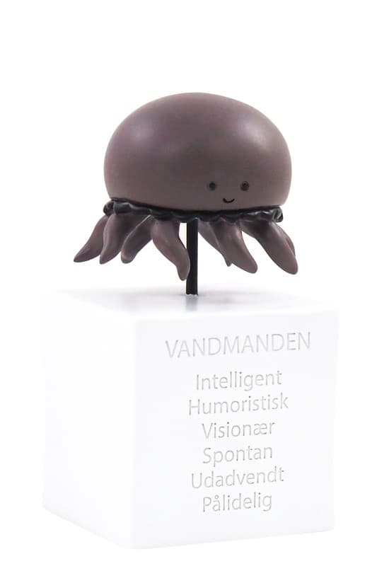 Kids by Friis Stjernetegn Sparebøsse - Vandmanden