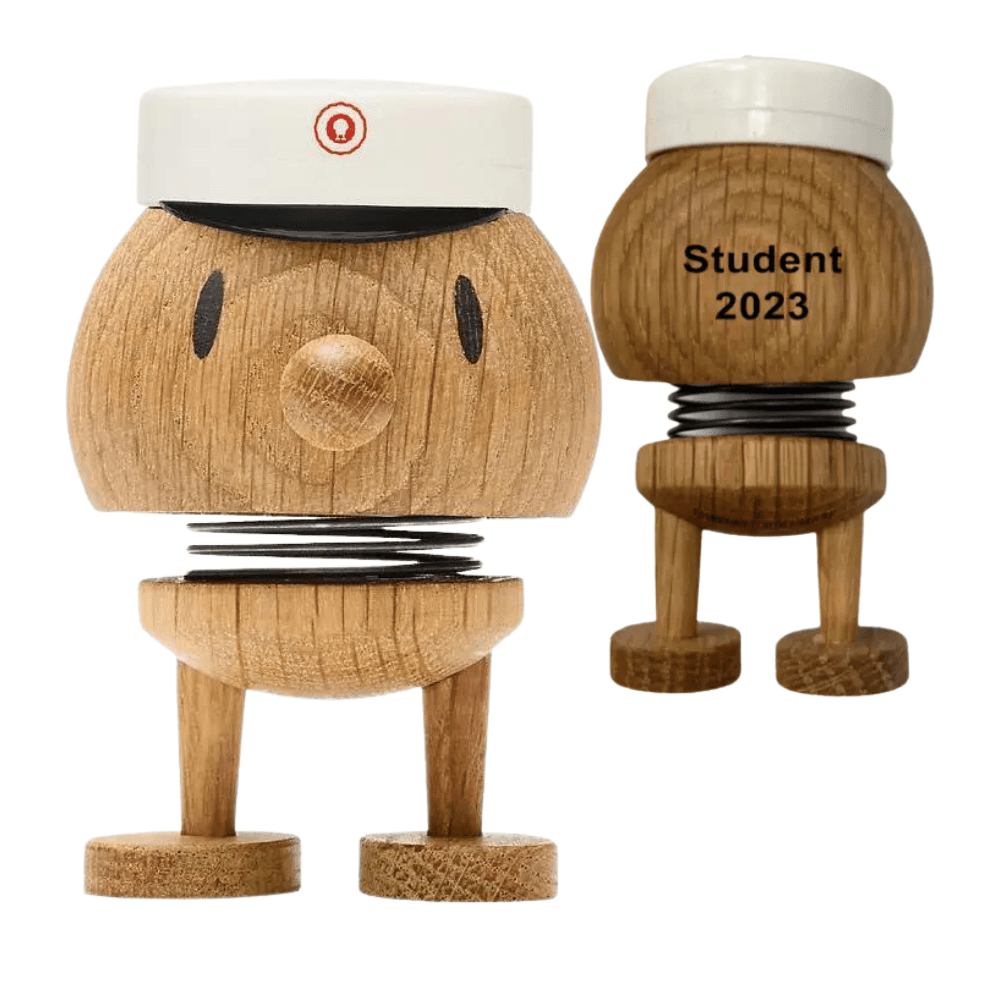 Hoptimist Student Bumle Small