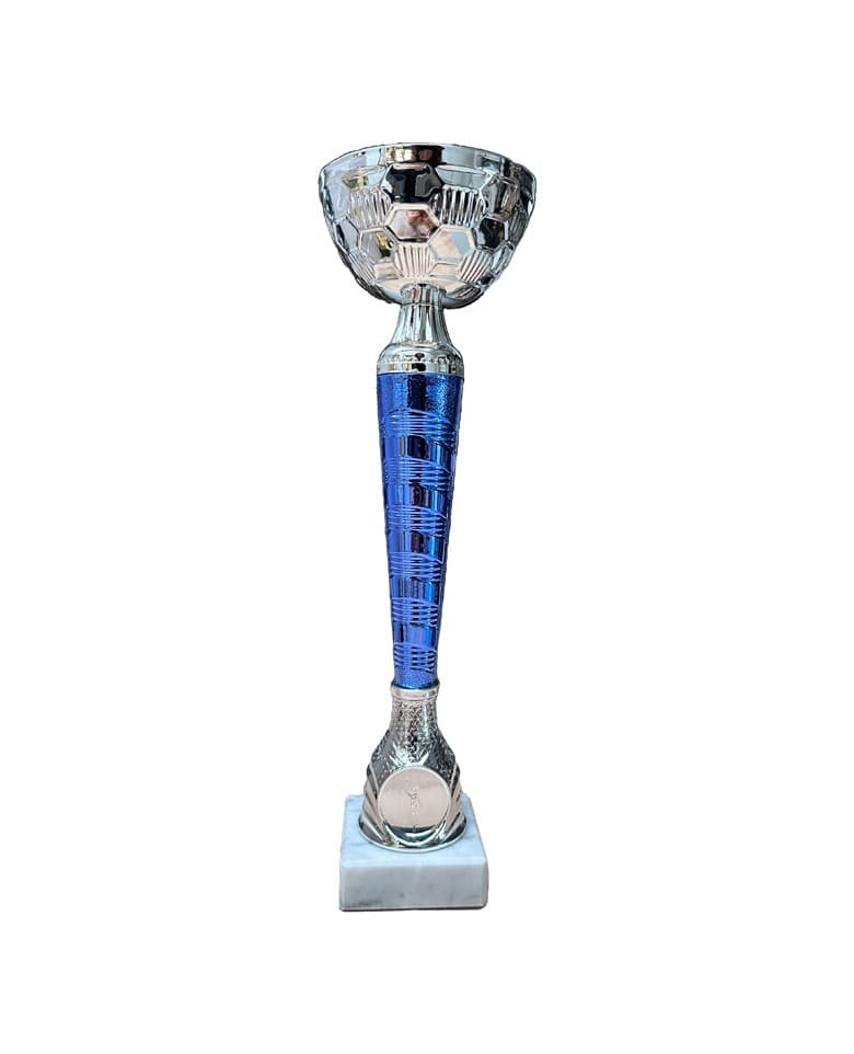 Sølv pokal