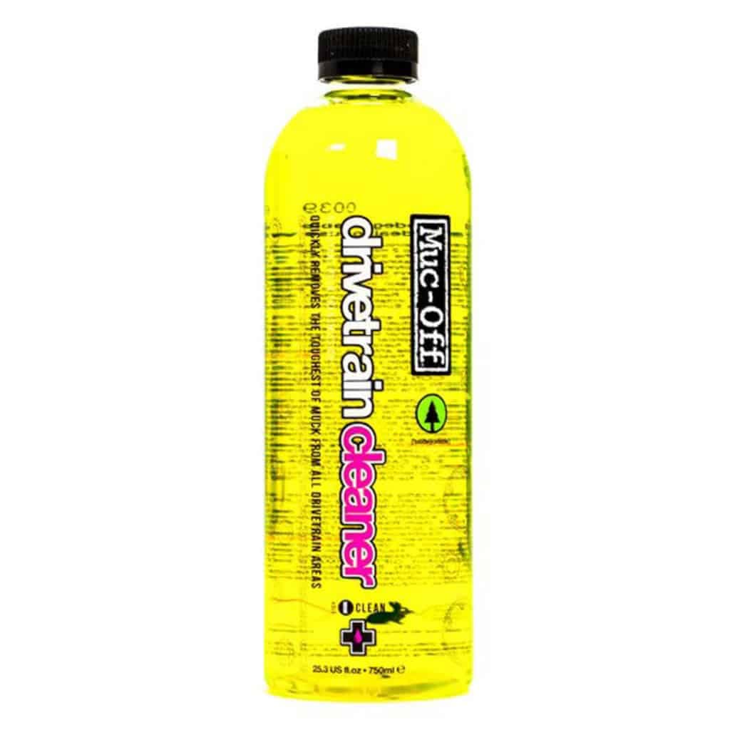 Muc-Off Bio Drivetrain Cleaner