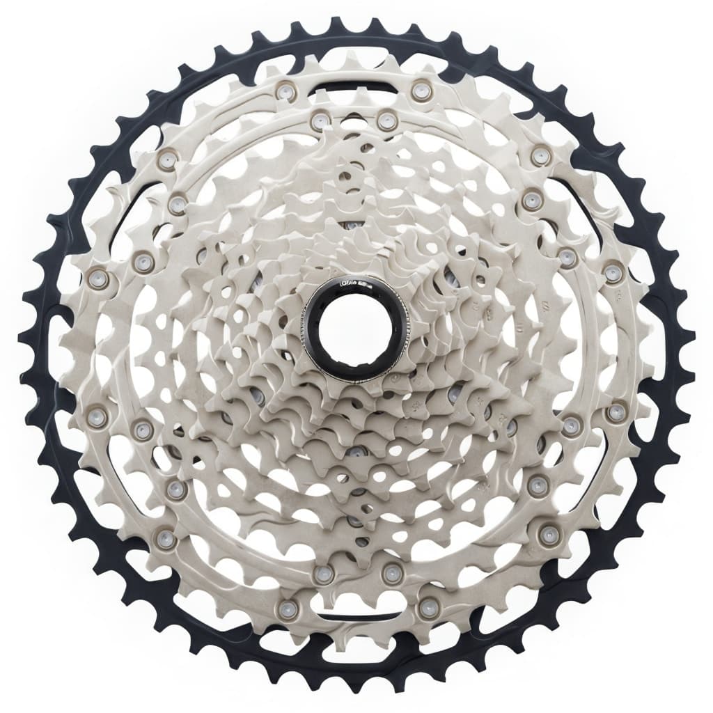 Shimano SLX CS-M7100 12 Speed 10-51T Kassette