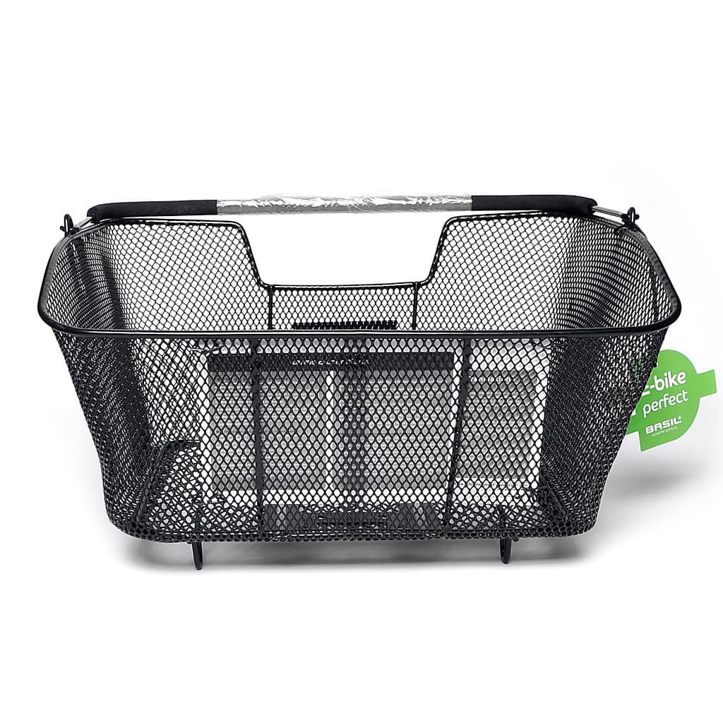 Basil Base M Multi System Cykelkurv