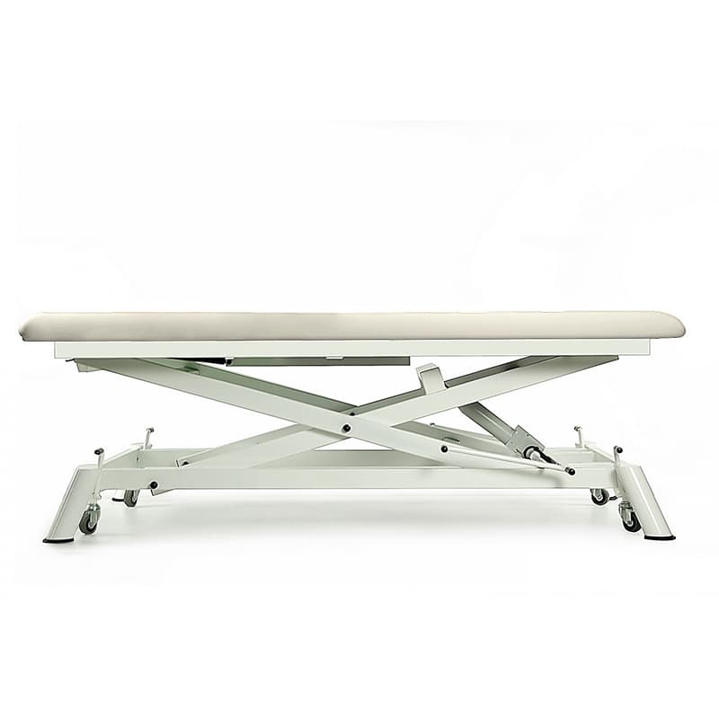 GAMA Bobath behandler briks XH100 (Hvid)