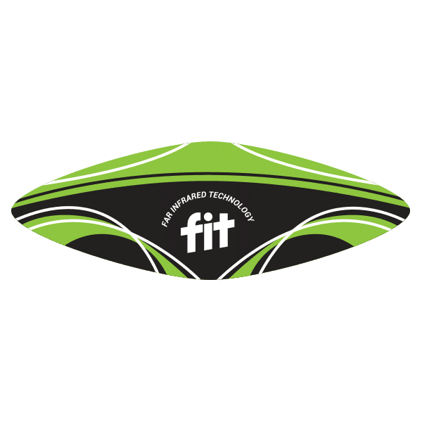 FIT Smerteplaster Skulder (3 plastre)