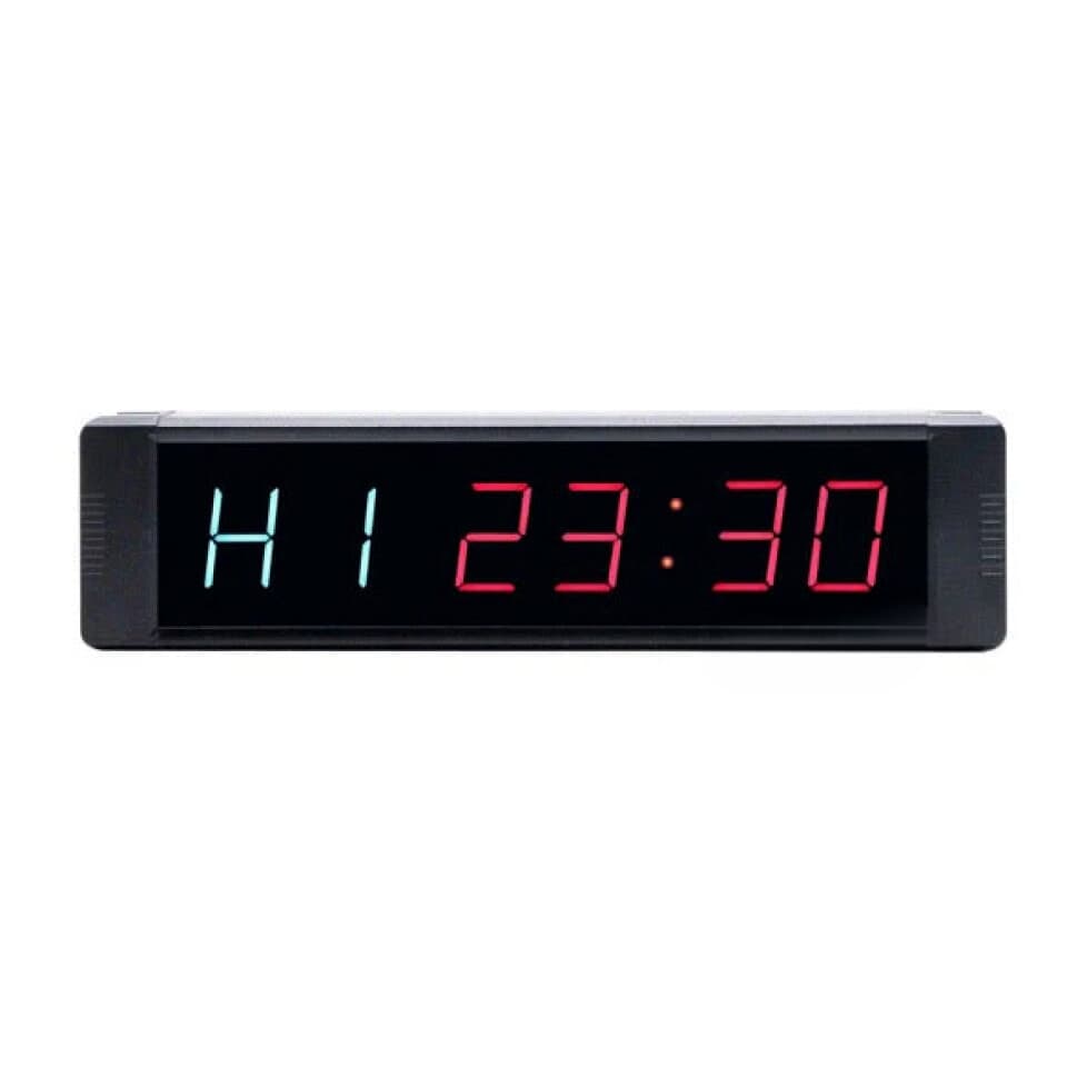 Gym timer Midi
