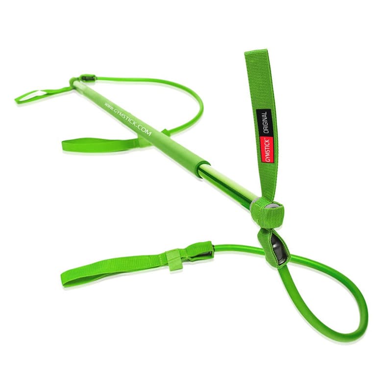 GYMSTICK  Original 2.0 - Grøn