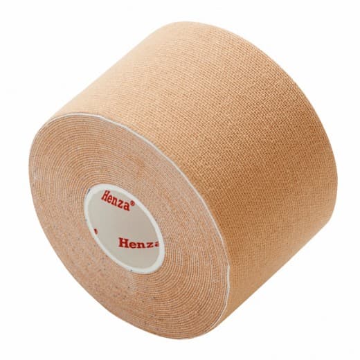Henza Kinesiologi Tape (Beige)