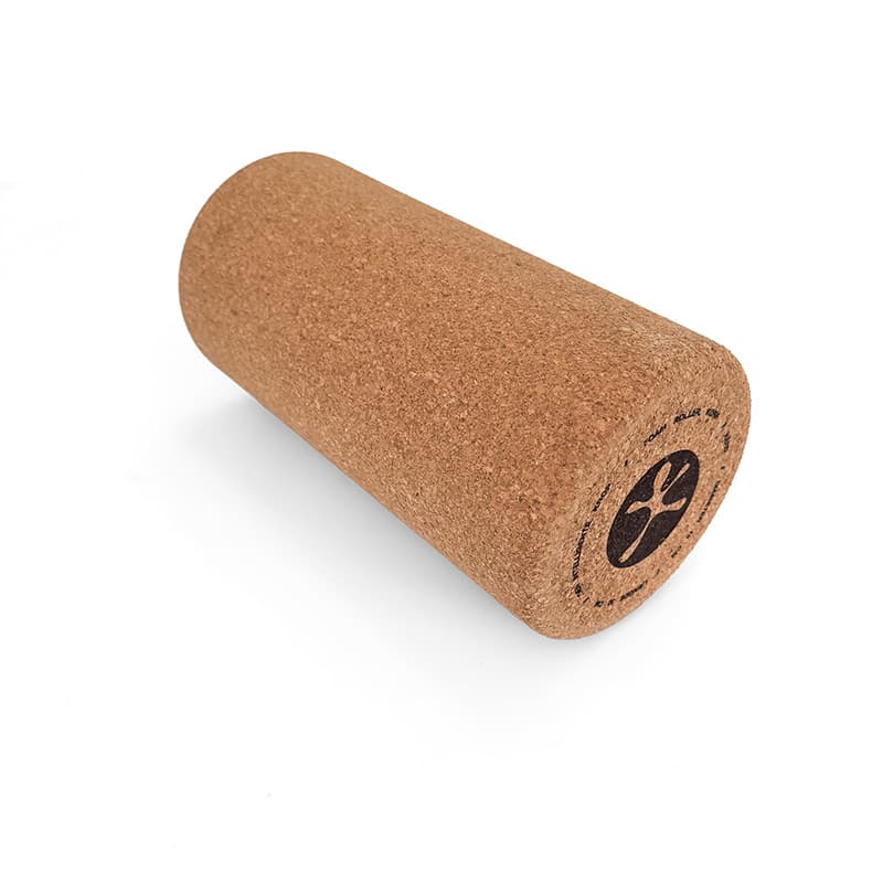 Kork massage roller
