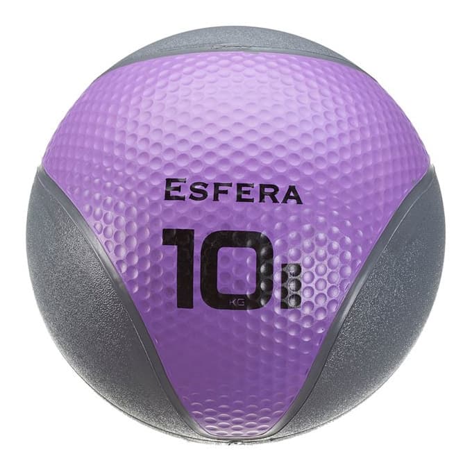 Medicinbold, Esfera (10 kg)