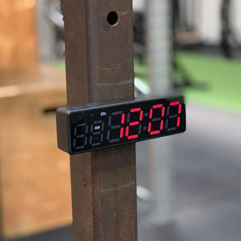 Gym timer Mini